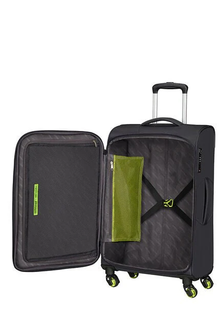 Maleta Mediana AT Eco Spin de American Tourister - Image 3