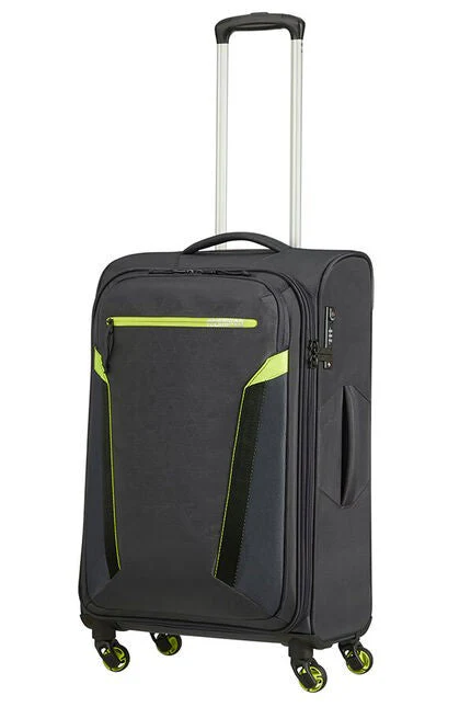 Maleta Mediana AT Eco Spin de American Tourister - Image 7