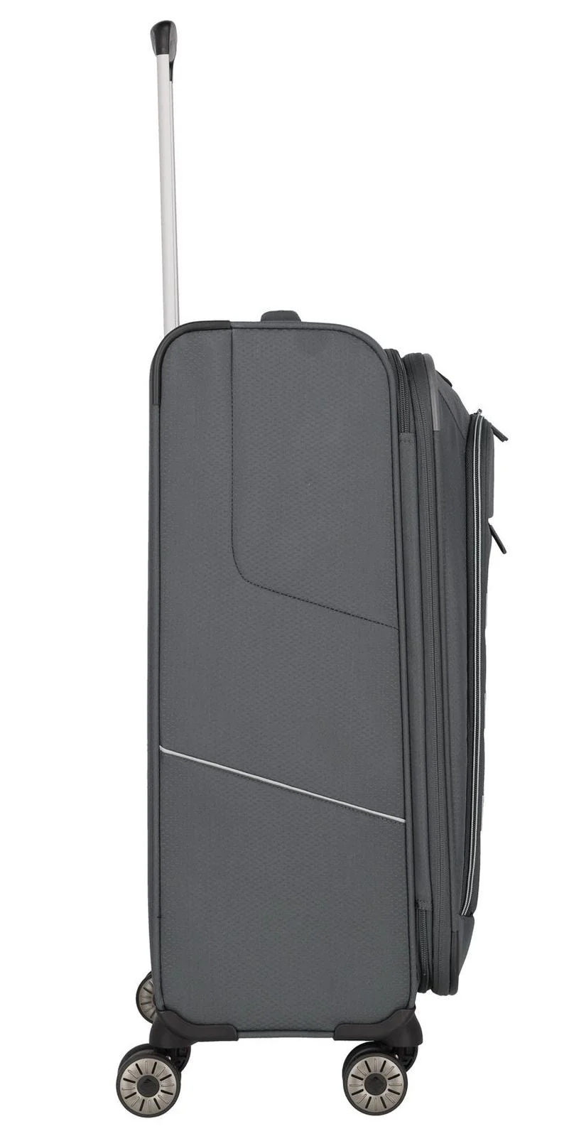 Maleta Mediana Blanda Extensible de TRAVELITE - SKAII - Image 24