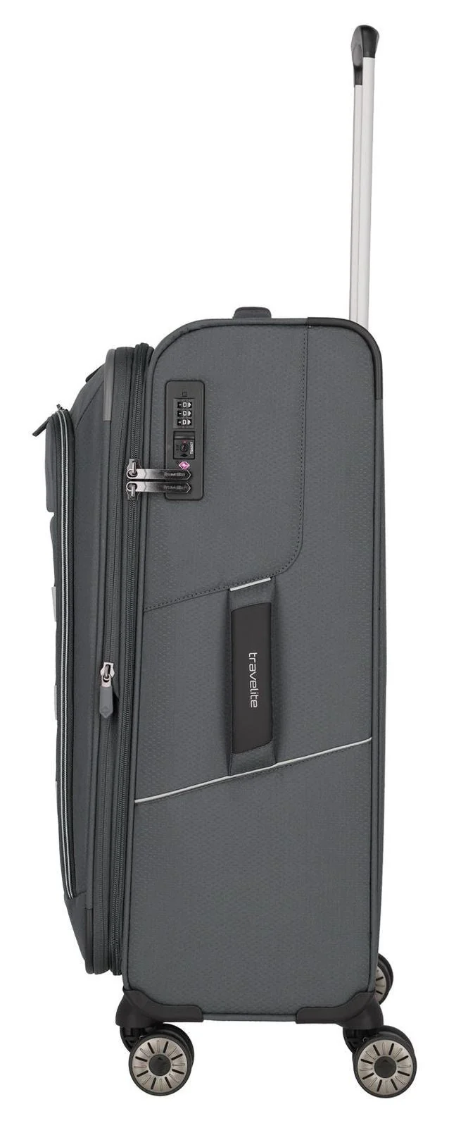 Maleta Mediana Blanda Extensible de TRAVELITE - SKAII - Image 25