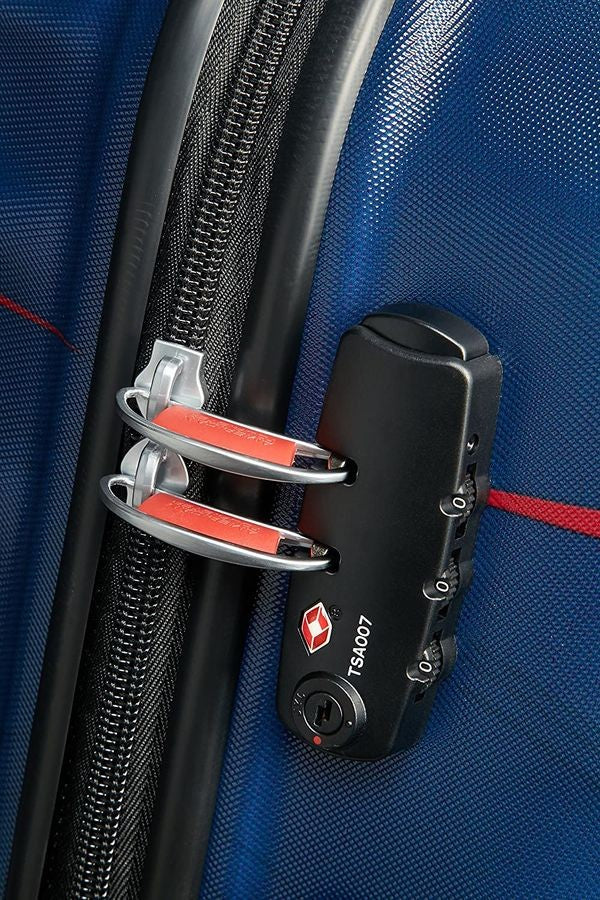 Maleta Mediana Capitan America de American Tourister Wavebreaker - Image 6
