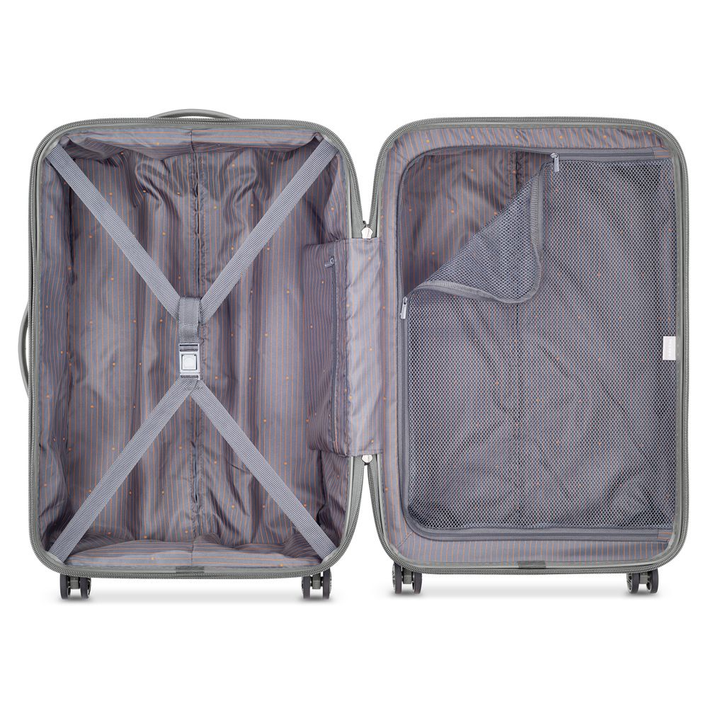 DELSEY MALETA MEDIANA CAUMARTIN PLUS 69CM - Image 3