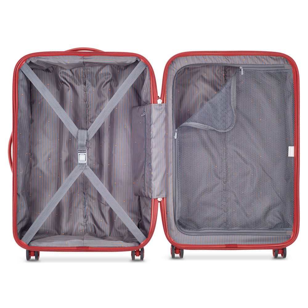 DELSEY MALETA MEDIANA CAUMARTIN PLUS 69CM - Image 8