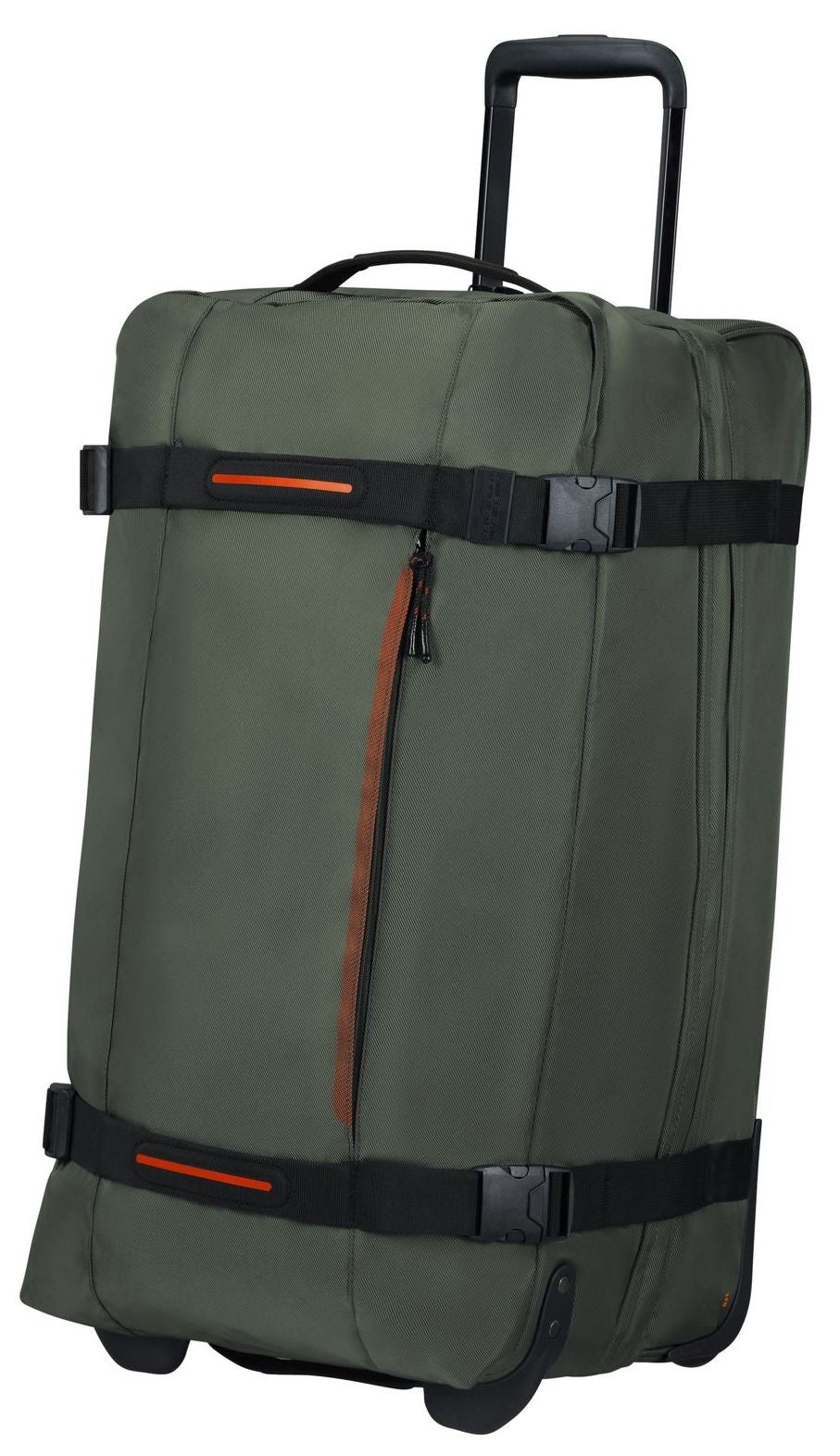 Maleta Mediana de 2 Ruedas URBAN TRACK de American Tourister - Image 16