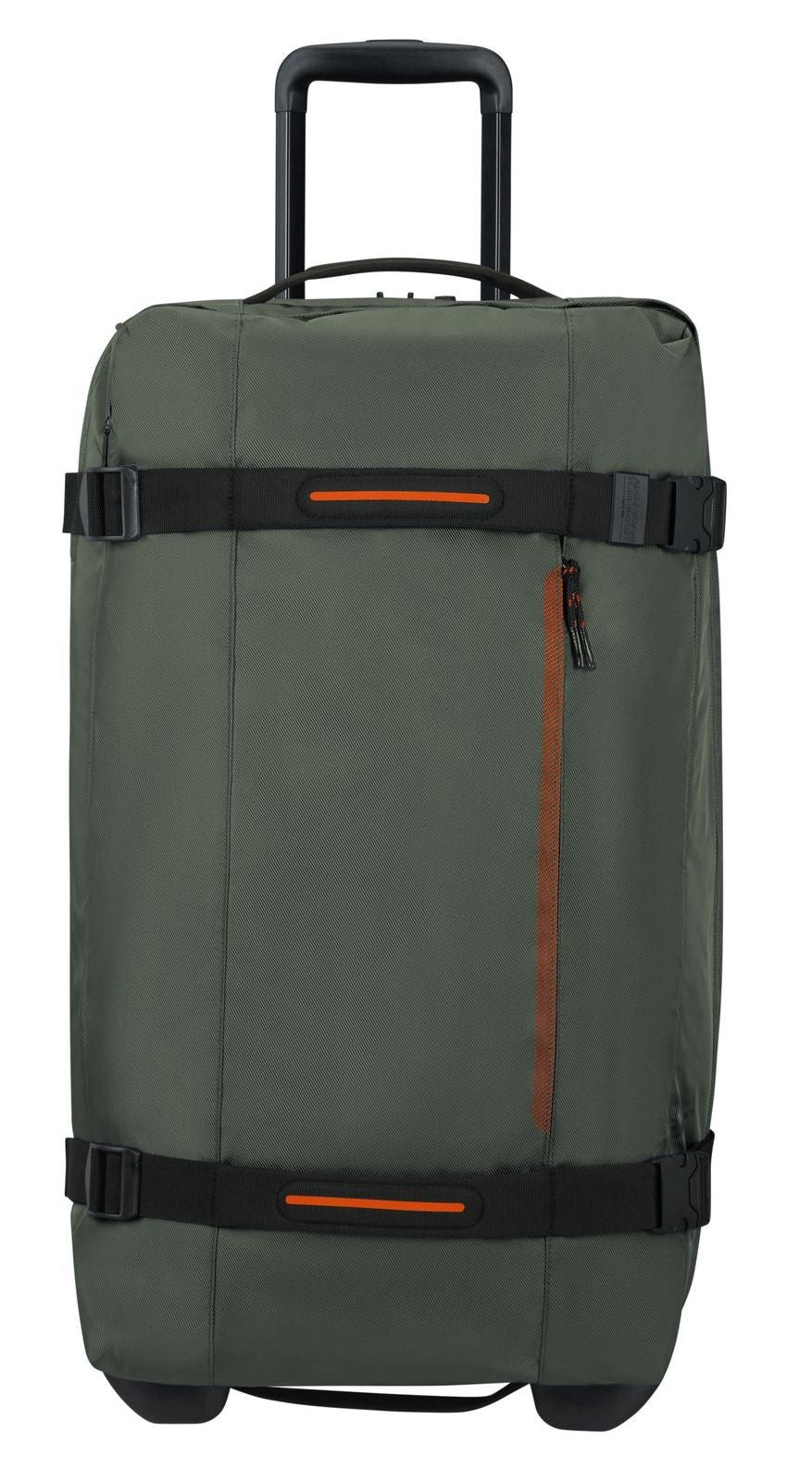 Maleta Mediana de 2 Ruedas URBAN TRACK de American Tourister - Image 17