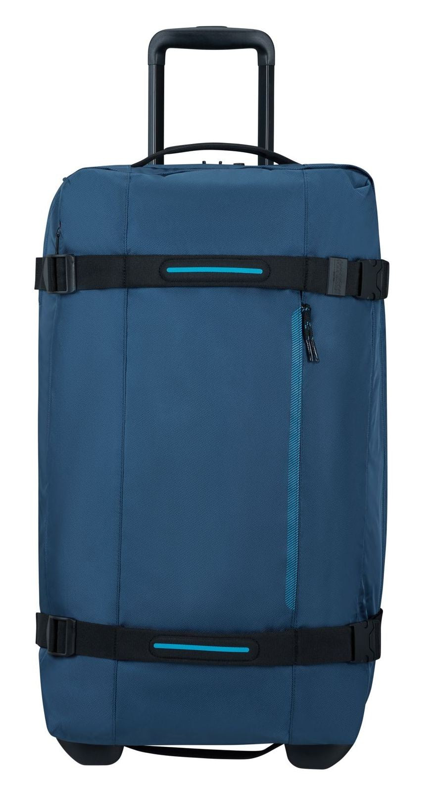 Maleta Mediana de 2 Ruedas URBAN TRACK de American Tourister - Image 2
