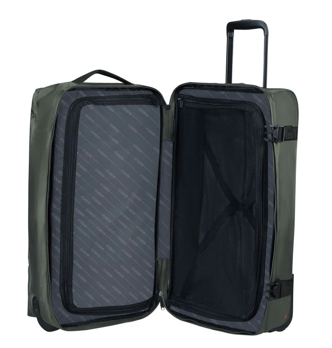 Maleta Mediana de 2 Ruedas URBAN TRACK de American Tourister - Image 21