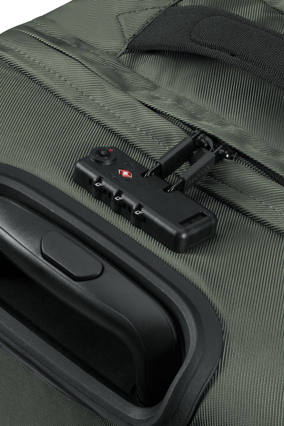 Maleta Mediana de 2 Ruedas URBAN TRACK de American Tourister - Image 22