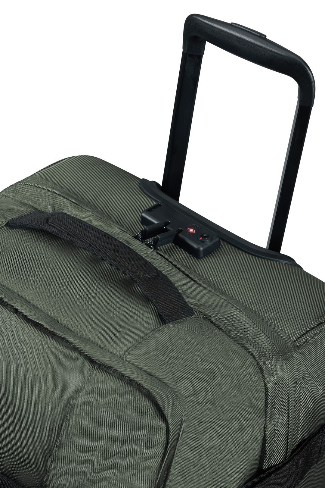Maleta Mediana de 2 Ruedas URBAN TRACK de American Tourister - Image 23