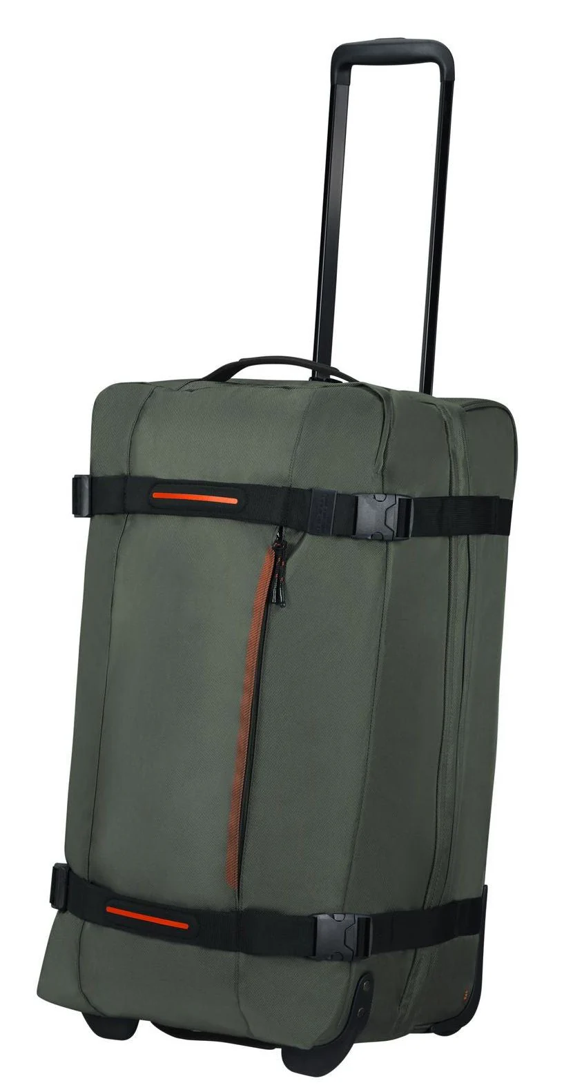Maleta Mediana de 2 Ruedas URBAN TRACK de American Tourister - Image 24