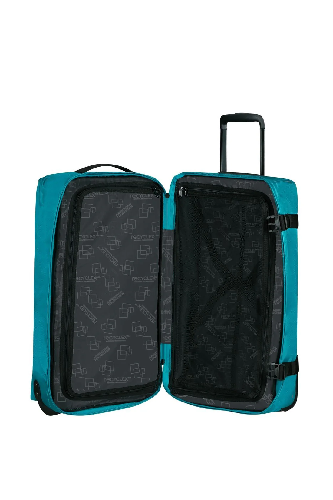 Maleta Mediana de 2 Ruedas URBAN TRACK de American Tourister - Image 32