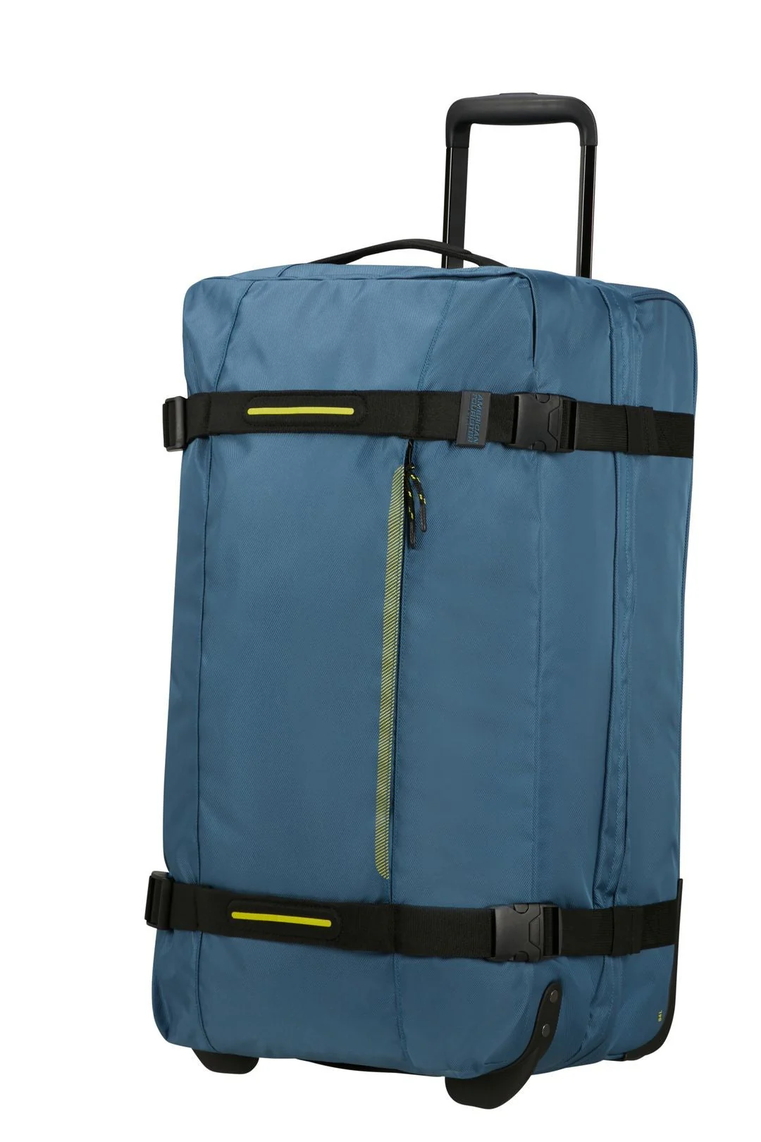 Maleta Mediana de 2 Ruedas URBAN TRACK de American Tourister - Image 37
