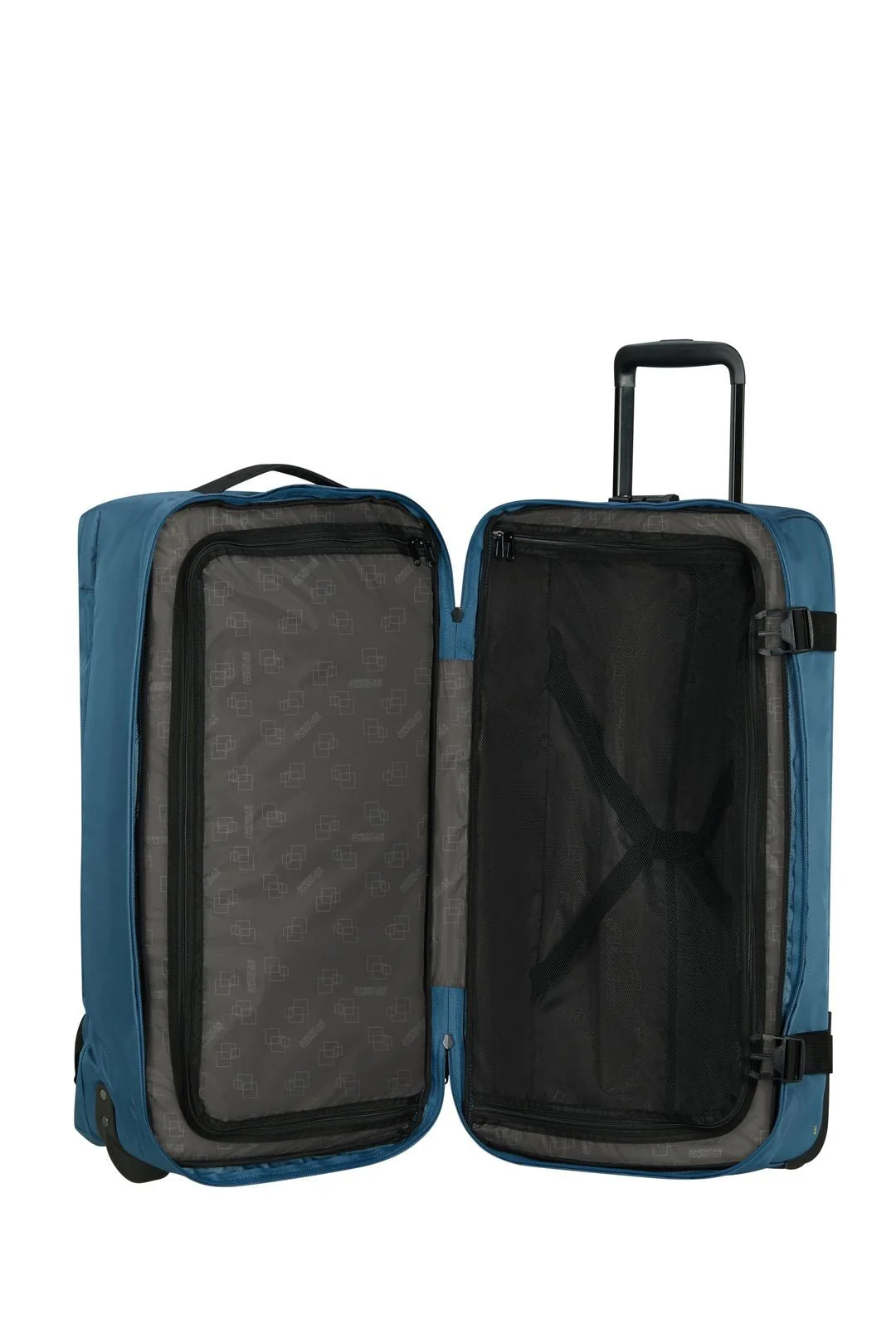 Maleta Mediana de 2 Ruedas URBAN TRACK de American Tourister - Image 39