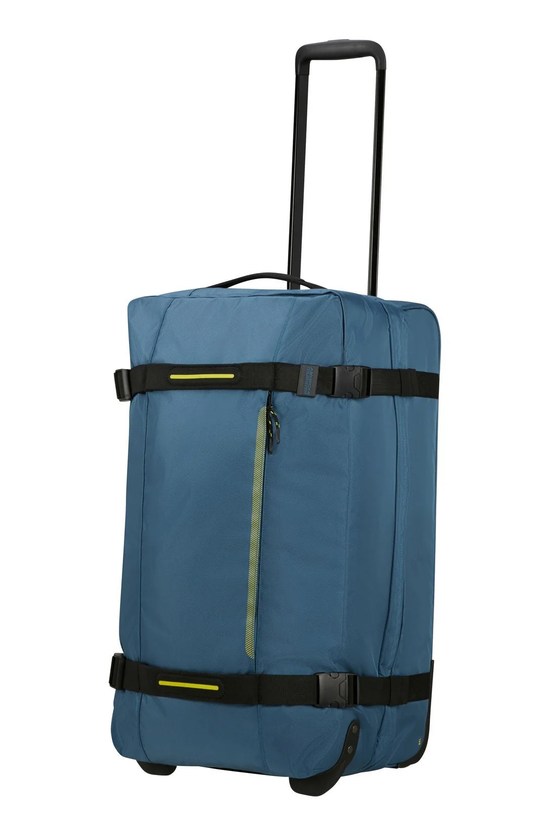 Maleta Mediana de 2 Ruedas URBAN TRACK de American Tourister - Image 43