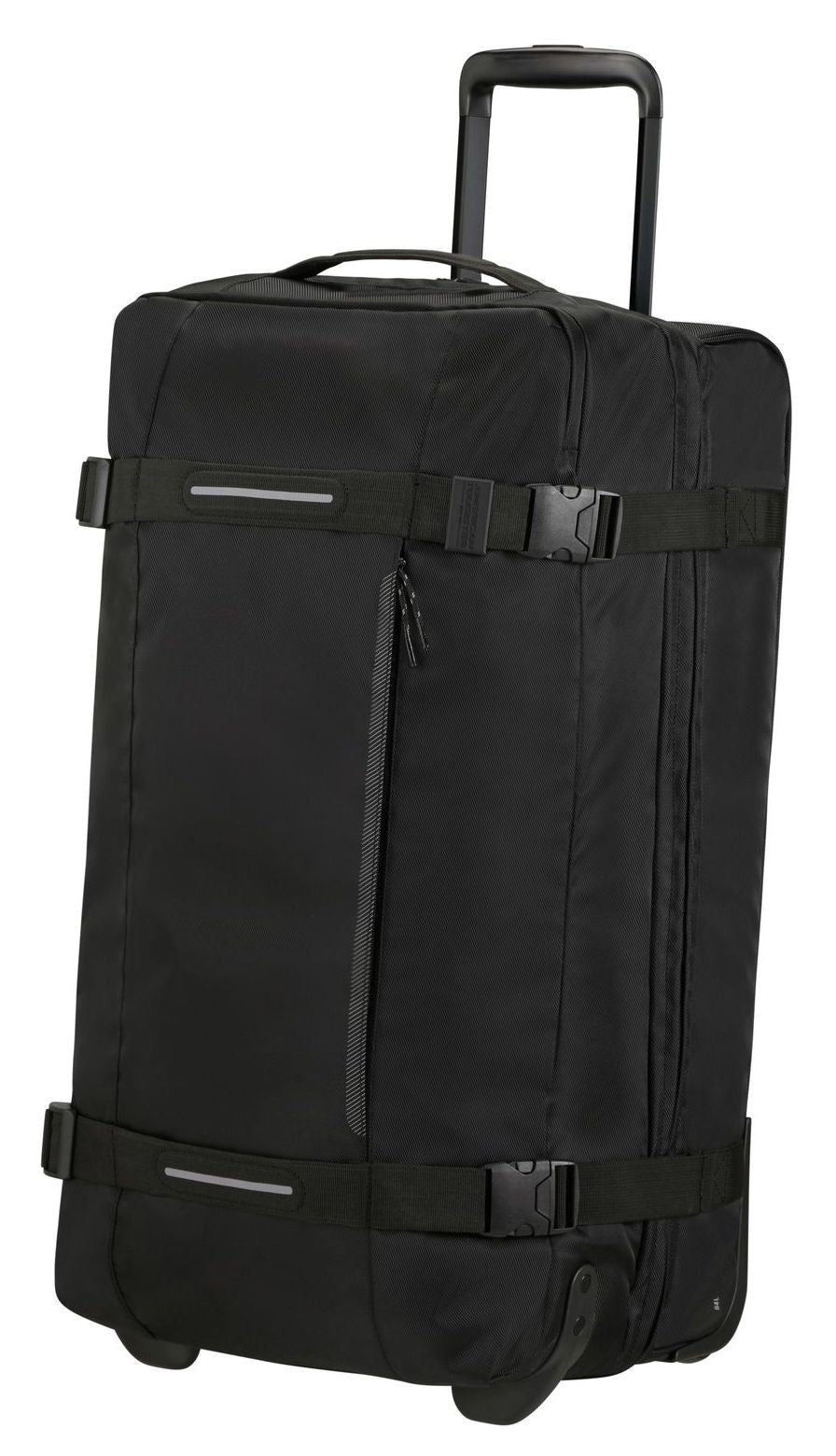 Maleta Mediana de 2 Ruedas URBAN TRACK de American Tourister - Image 45