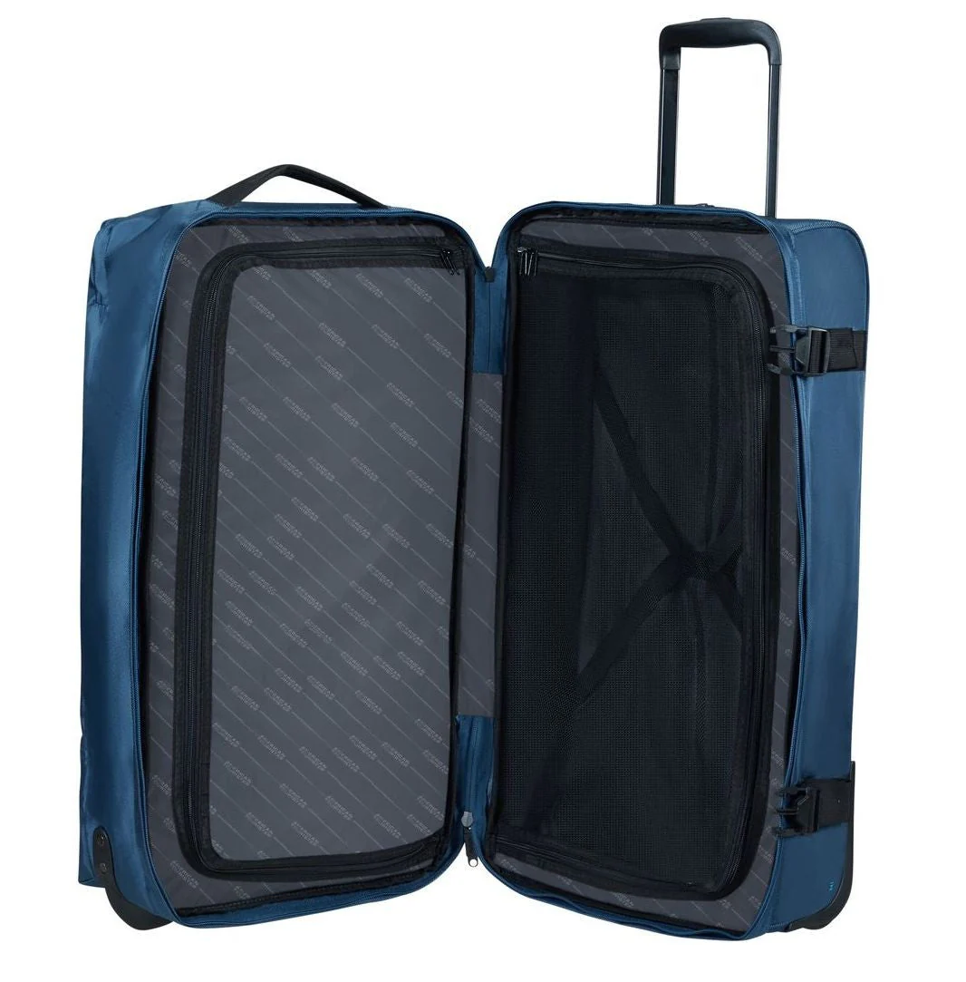 Maleta Mediana de 2 Ruedas URBAN TRACK de American Tourister - Image 6