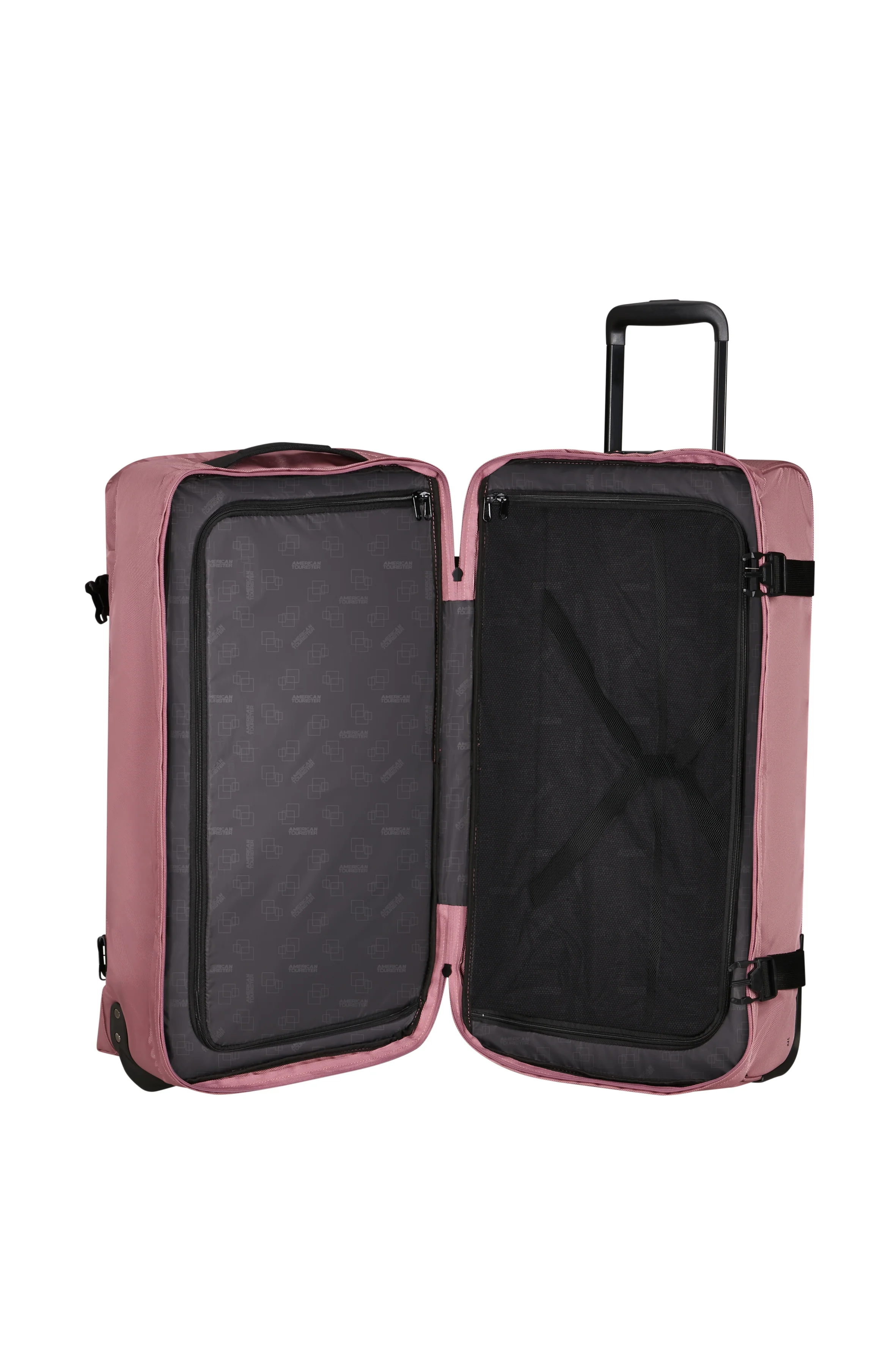Maleta Mediana de 2 Ruedas URBAN TRACK de American Tourister - Image 61