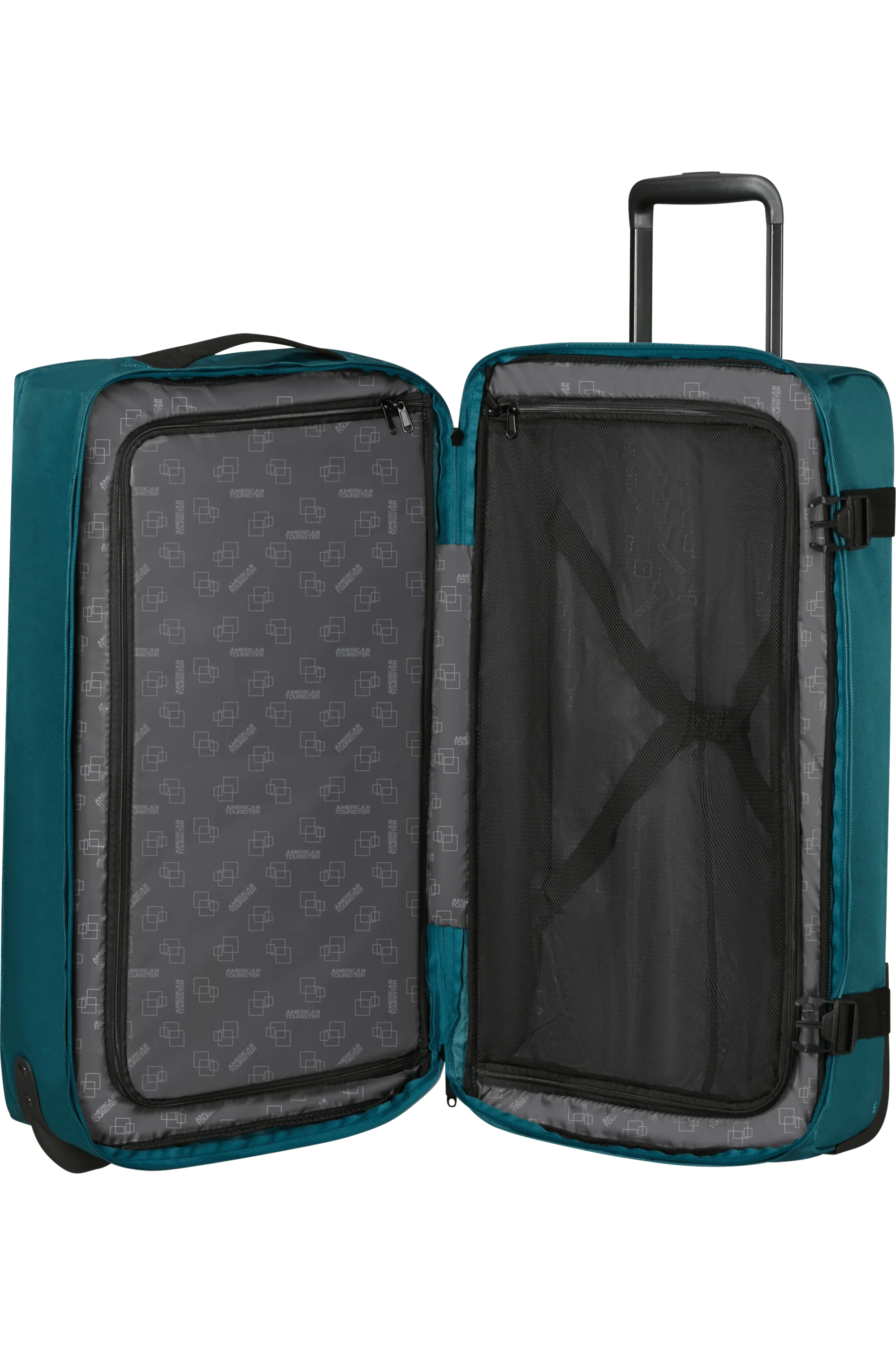 Maleta Mediana de 2 Ruedas URBAN TRACK de American Tourister - Image 74