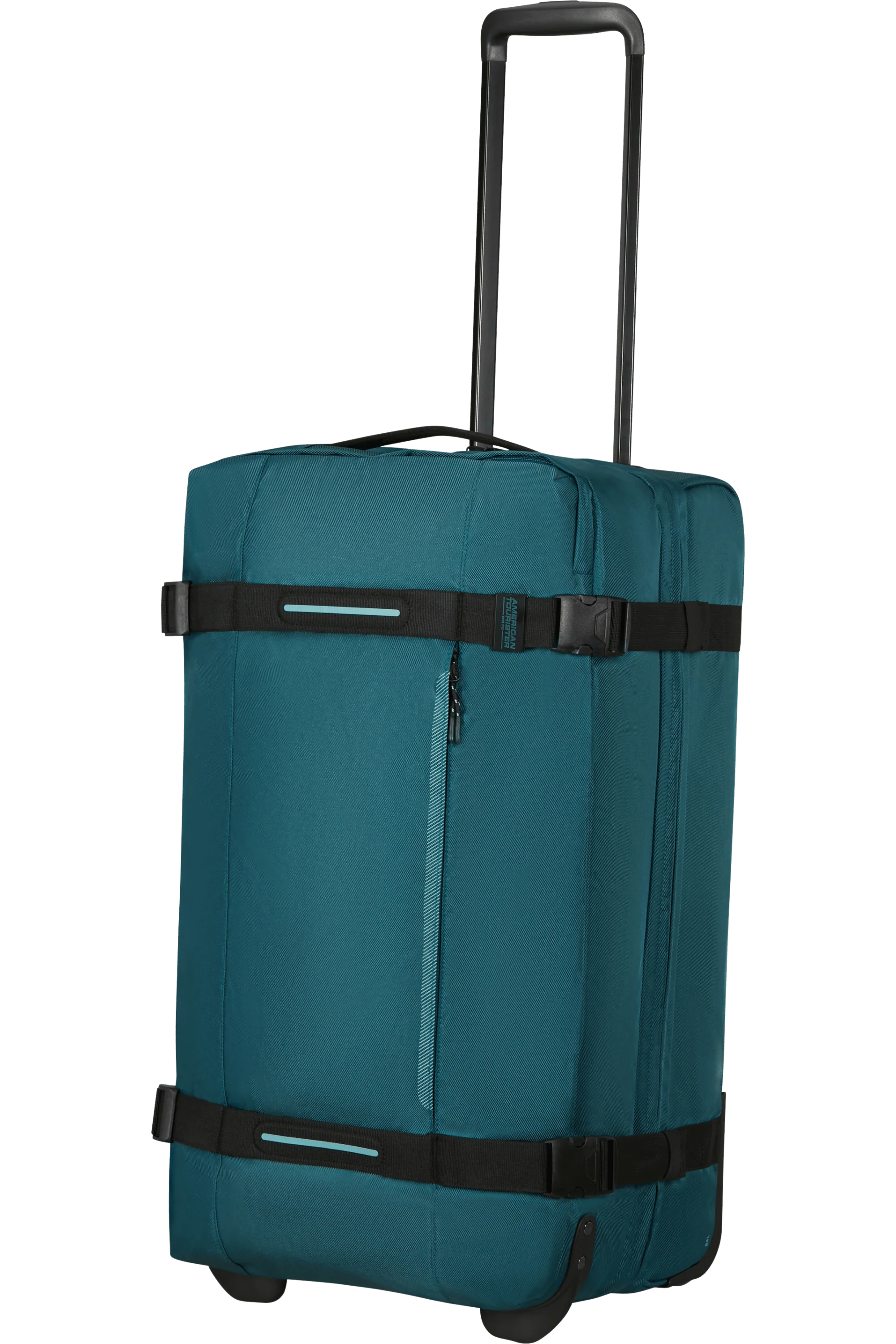Maleta Mediana de 2 Ruedas URBAN TRACK de American Tourister - Image 76