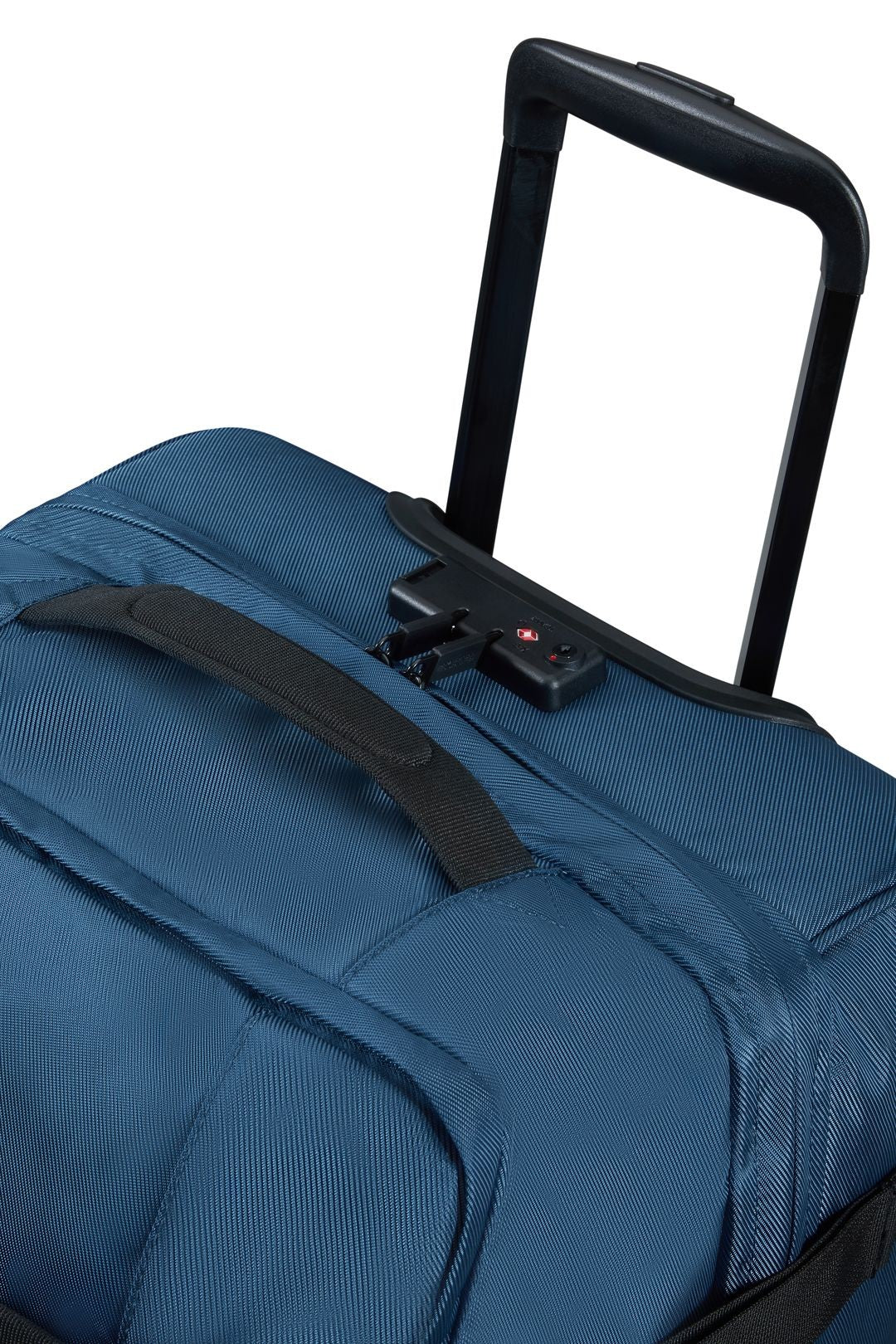 Maleta Mediana de 2 Ruedas URBAN TRACK de American Tourister - Image 8
