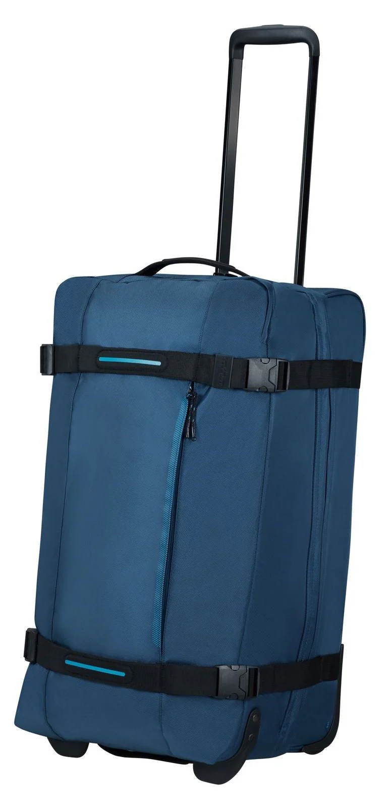 Maleta Mediana de 2 Ruedas URBAN TRACK de American Tourister - Image 9