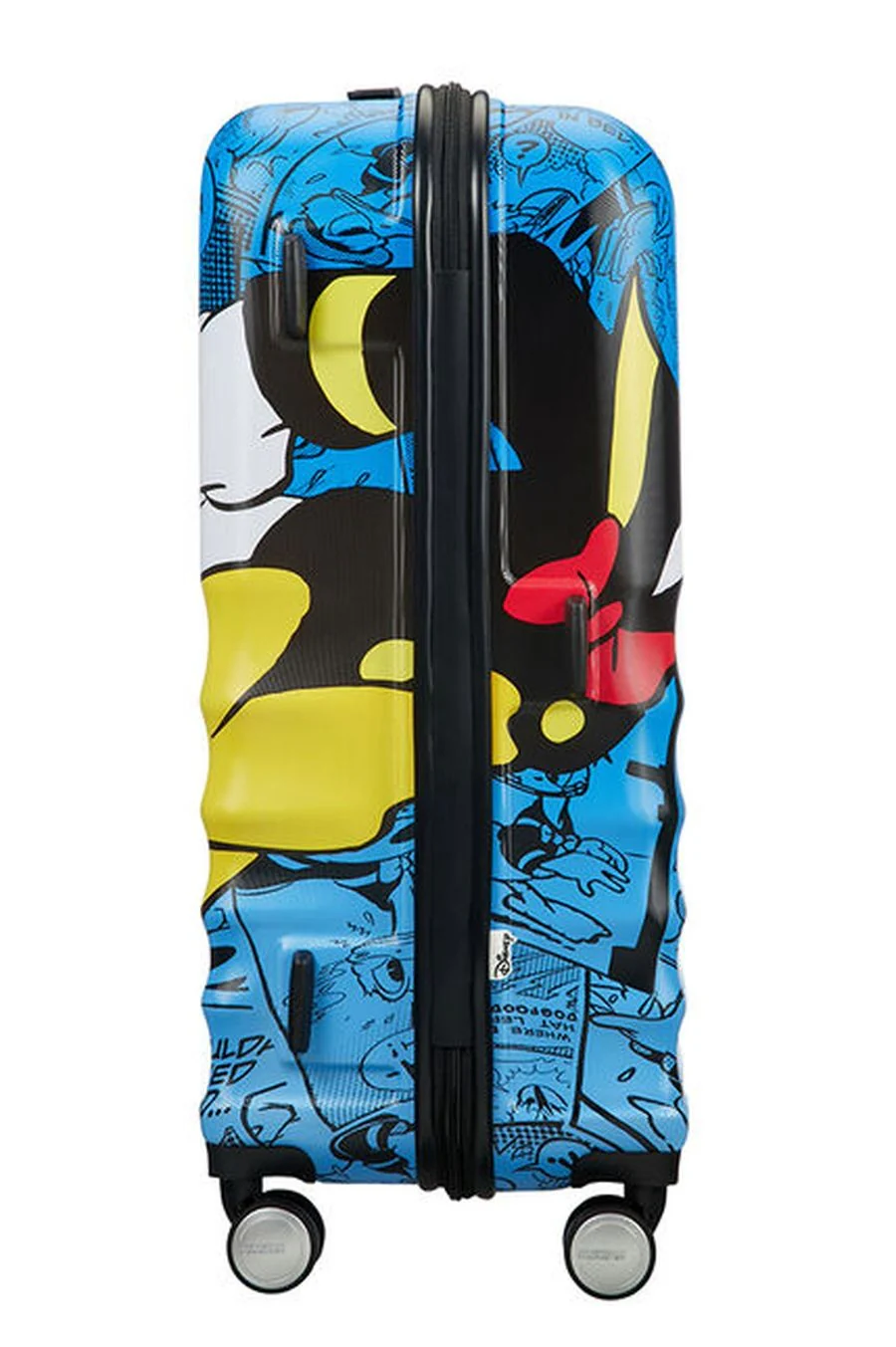 Maleta Mediana Disney DONALD DUCK de WAVEBREAKER - Image 2