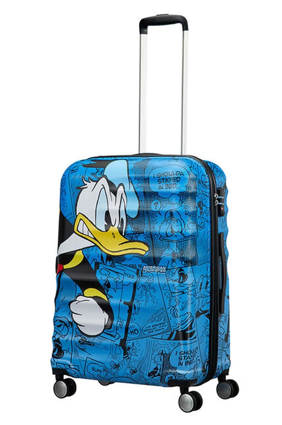 Maleta Mediana Disney DONALD DUCK de WAVEBREAKER - Image 7