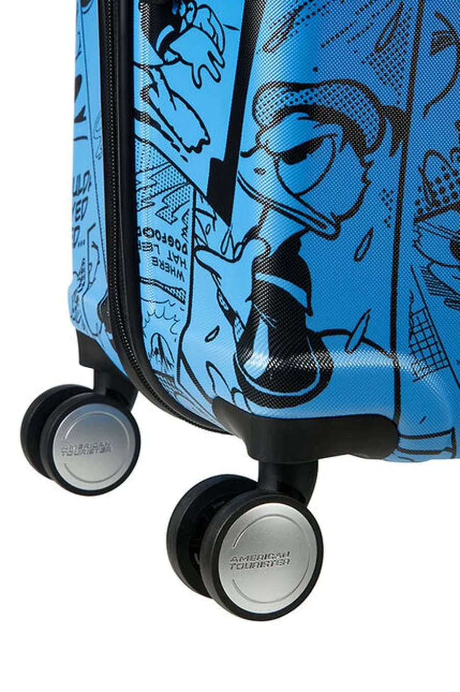 Maleta Mediana Disney DONALD DUCK de WAVEBREAKER - Image 8