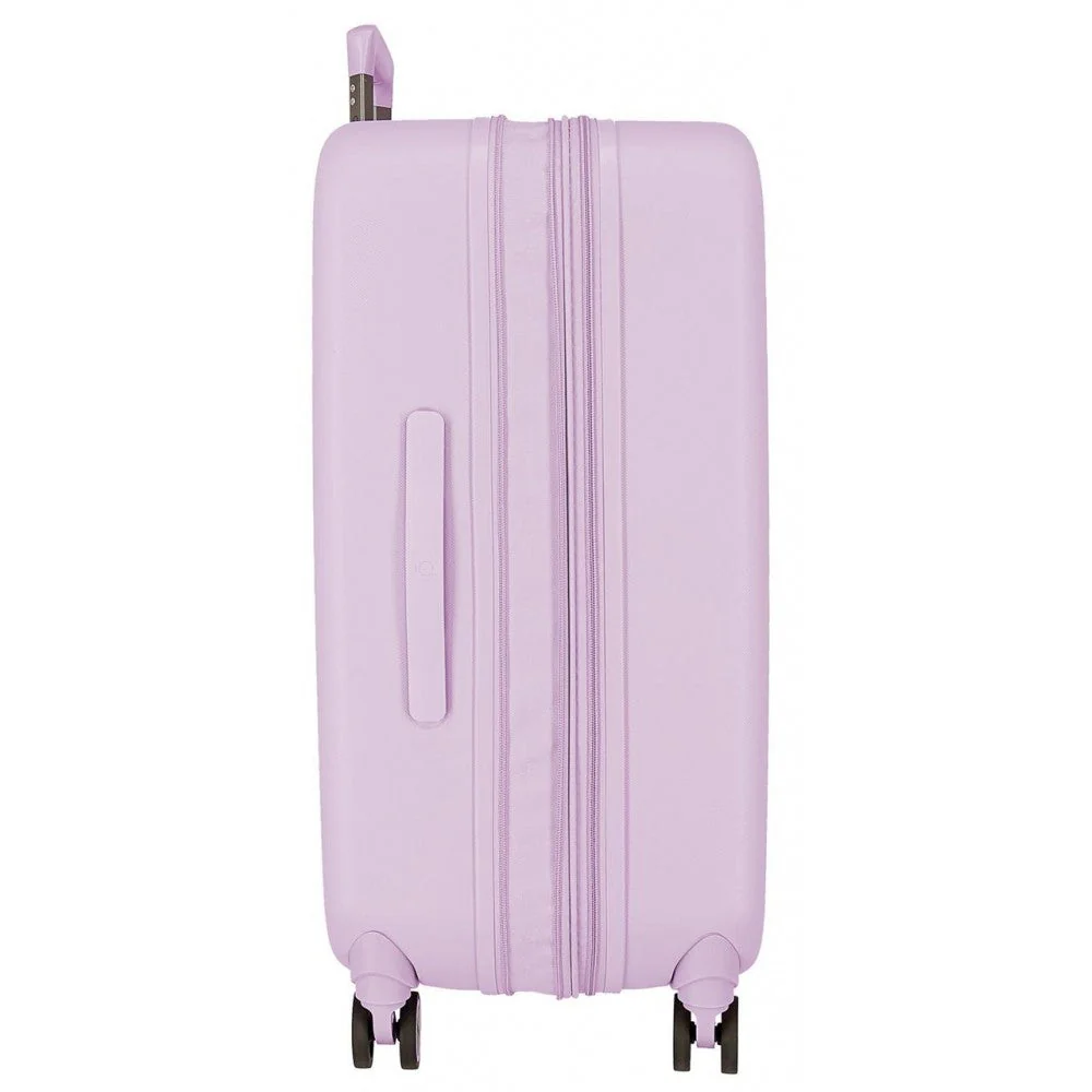 Maleta mediana Disney Happiness 70 cm - Image 11