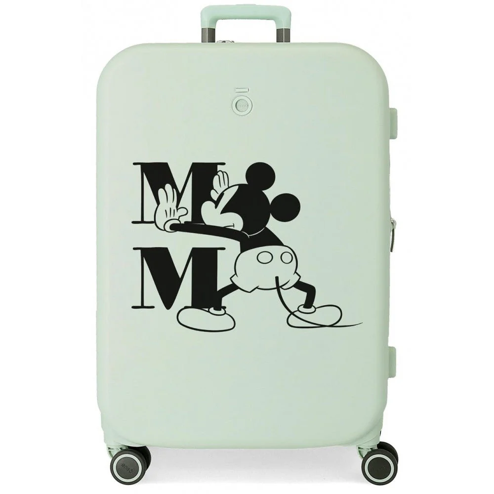 Maleta mediana Disney Happiness 70 cm - Image 12