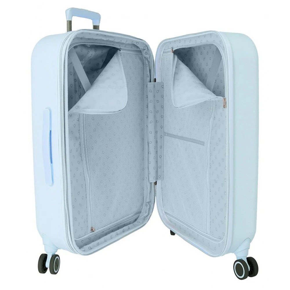 Maleta mediana Disney Happiness 70 cm - Image 27