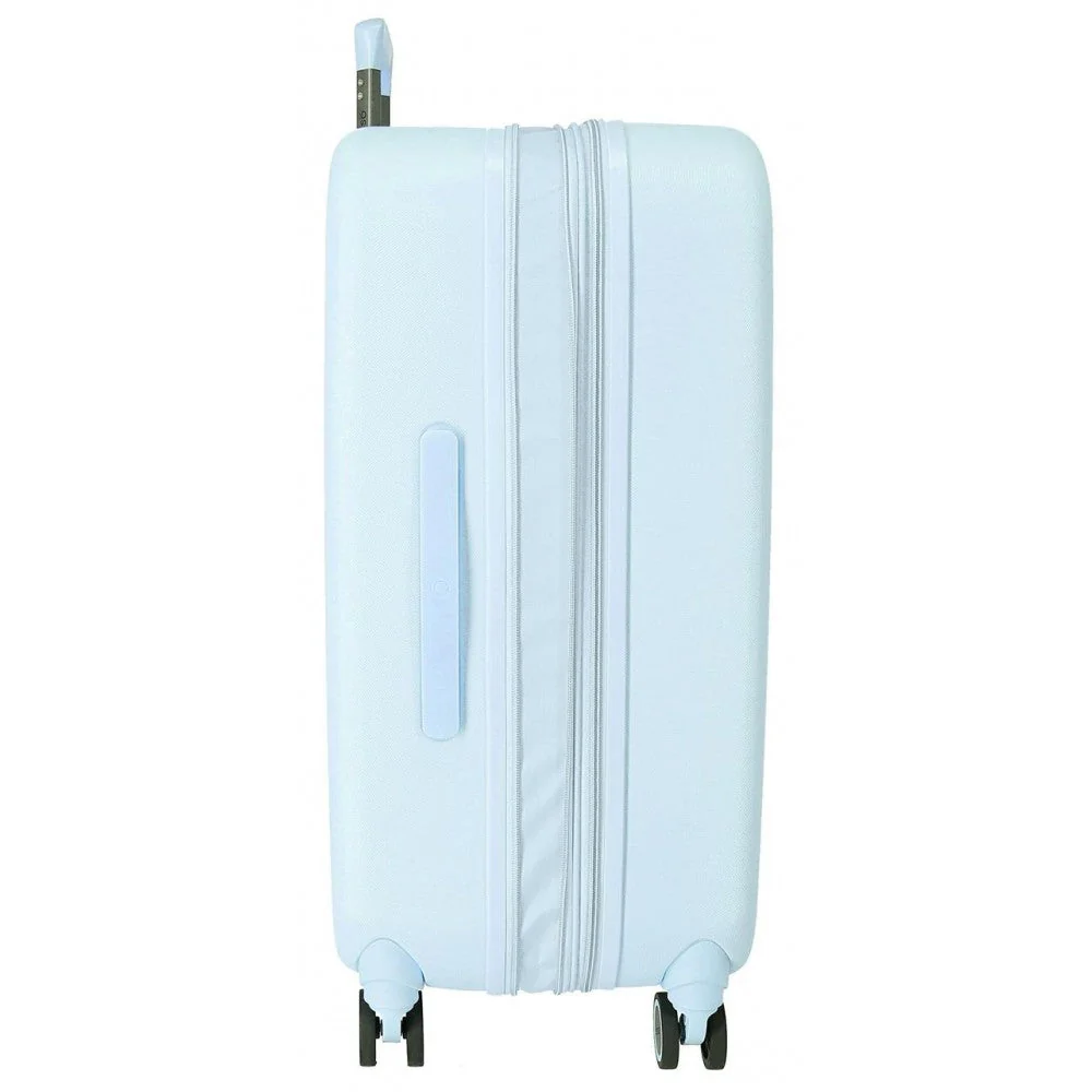 Maleta mediana Disney Happiness 70 cm - Image 31