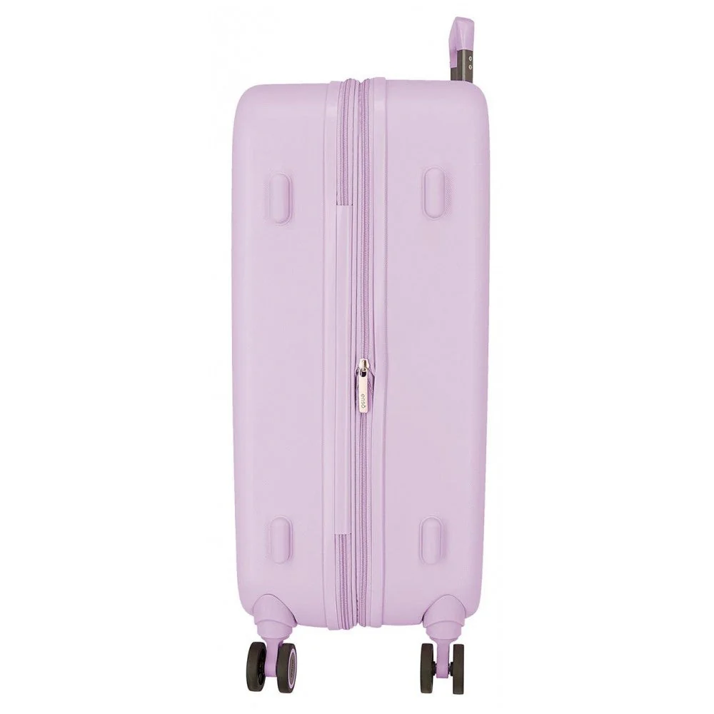 Maleta mediana Disney Happiness 70 cm - Image 5