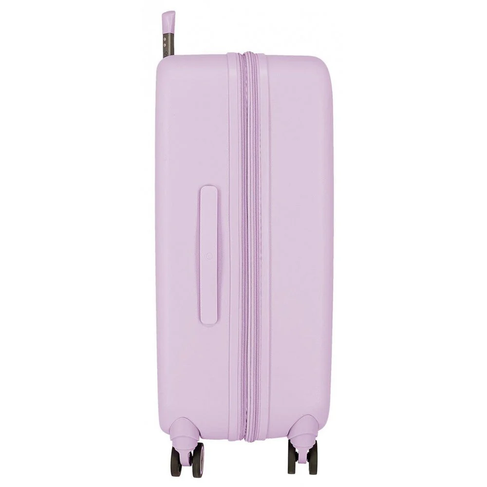 Maleta mediana Disney Happiness 70 cm - Image 6
