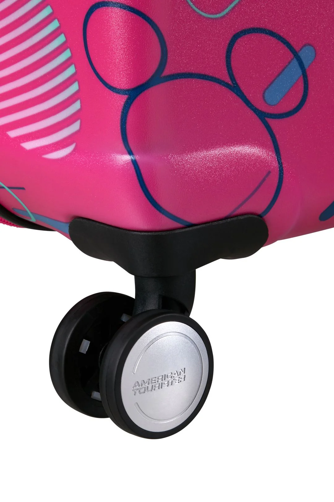 Maleta Mediana Disney MINNIE FUTURE POP de WAVEBREAKER - Image 11