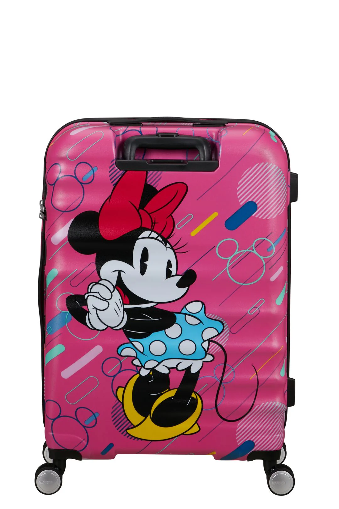 Maleta Mediana Disney MINNIE FUTURE POP de WAVEBREAKER - Image 3
