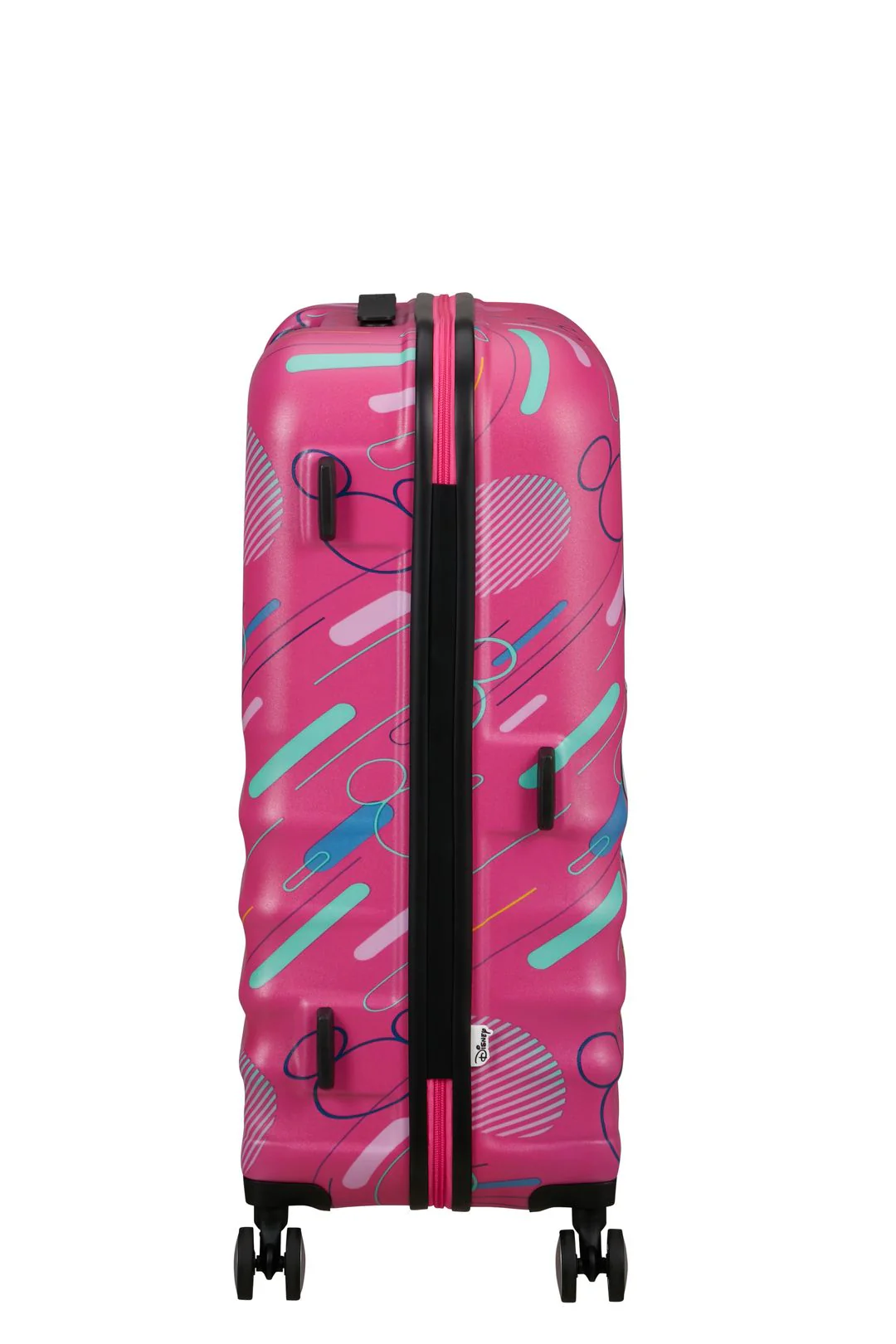 Maleta Mediana Disney MINNIE FUTURE POP de WAVEBREAKER - Image 6