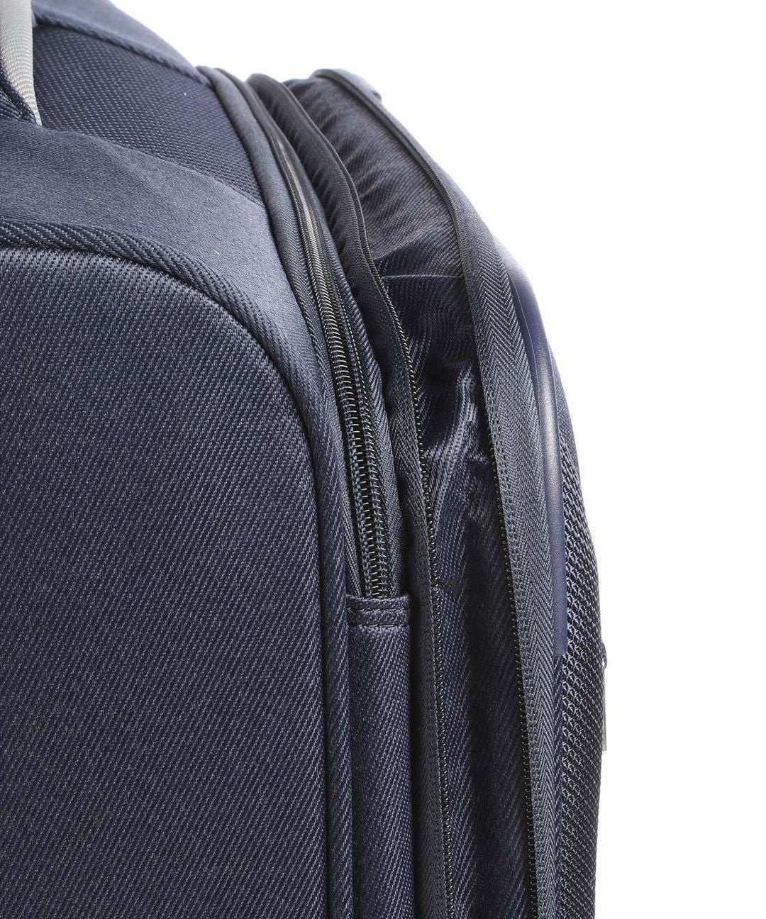 Maleta Mediana Extensible Blanda de TRAVELITE - MIIGO - BLACK - Image 14