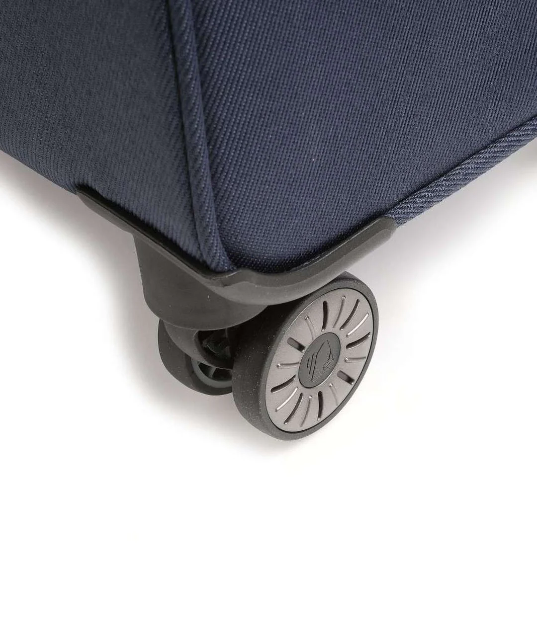 Maleta Mediana Extensible Blanda de TRAVELITE - MIIGO - BLACK - Image 15