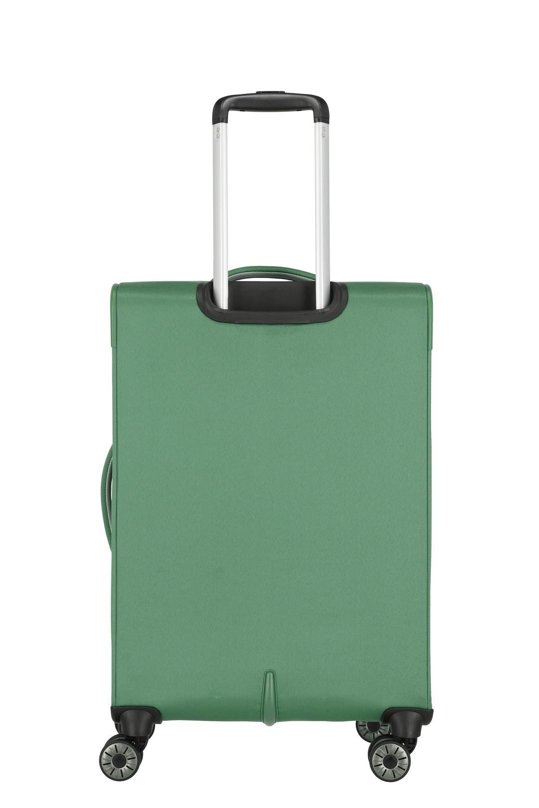 Maleta Mediana Extensible Blanda de TRAVELITE - MIIGO - BLACK - Image 20