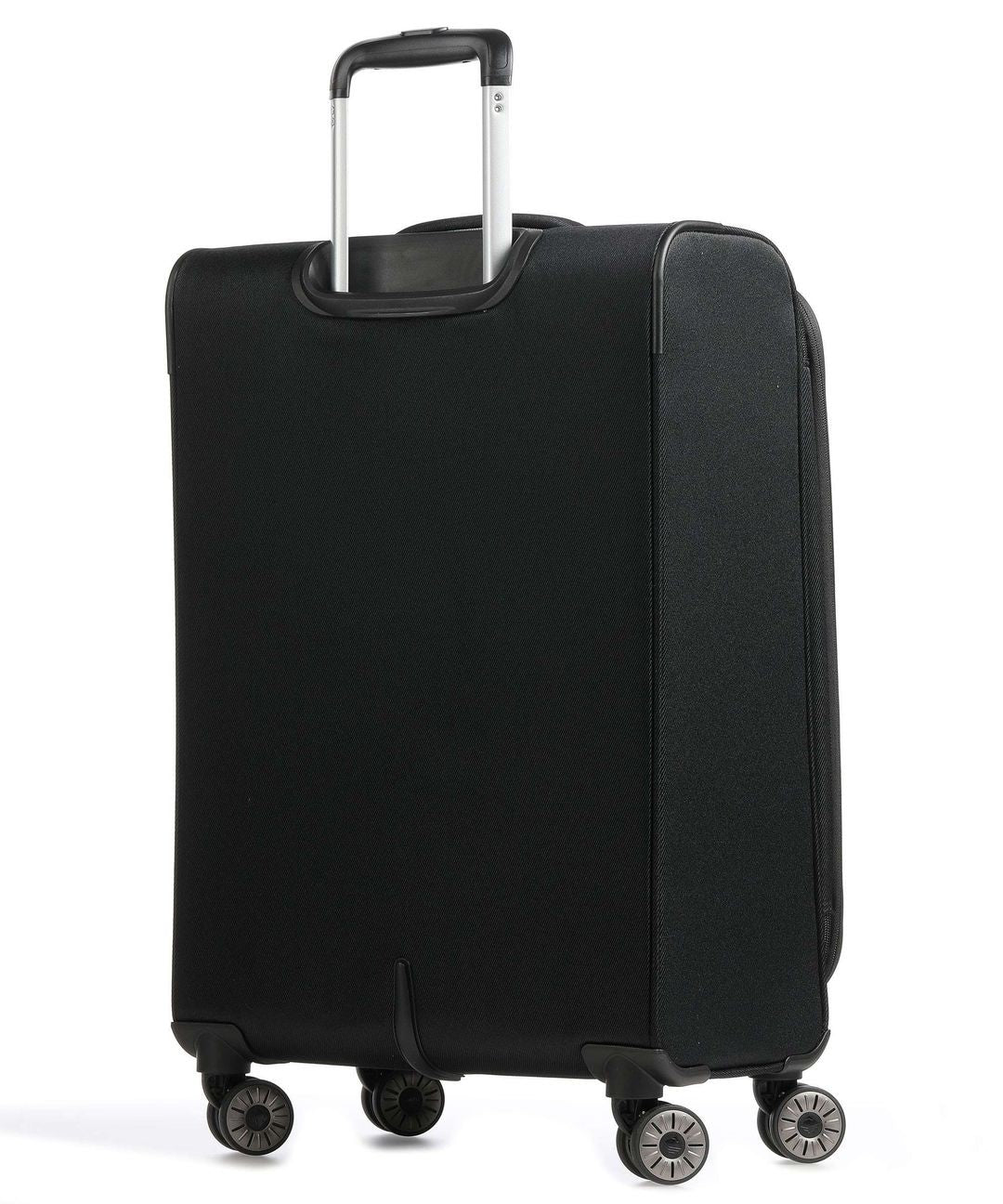 Maleta Mediana Extensible Blanda de TRAVELITE - MIIGO - BLACK - Image 27
