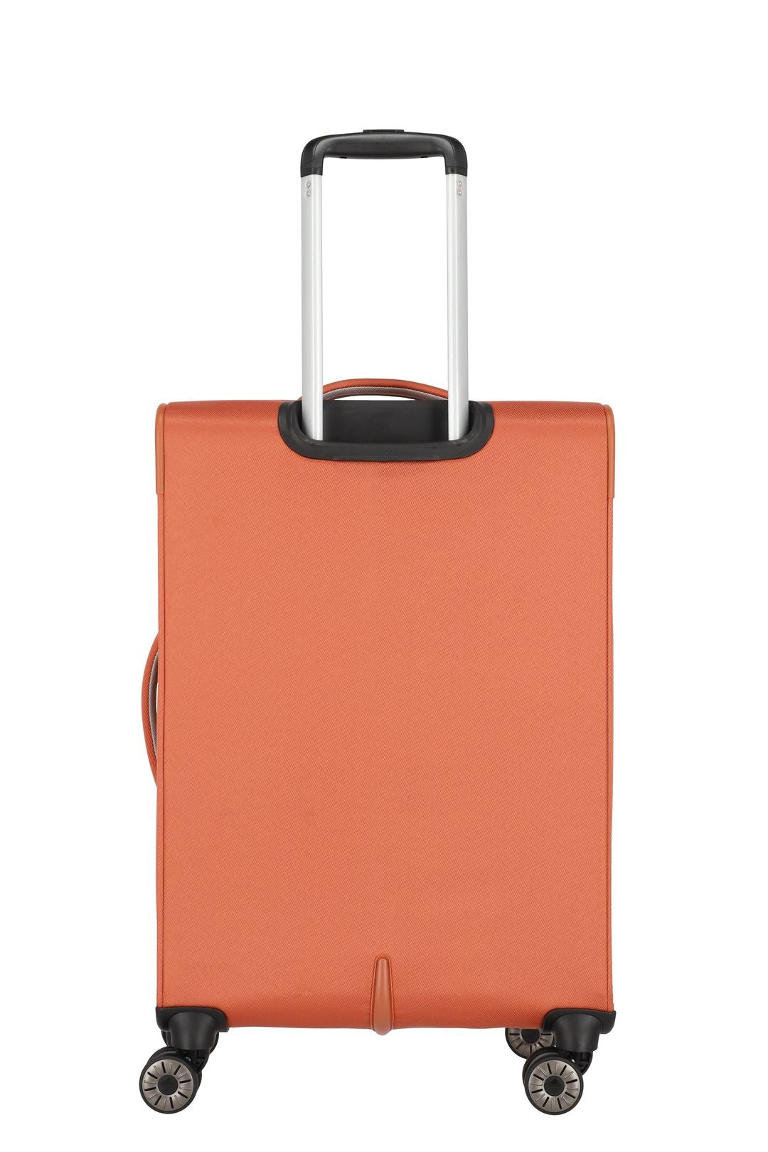 Maleta Mediana Extensible Blanda de TRAVELITE - MIIGO - BLACK - Image 3