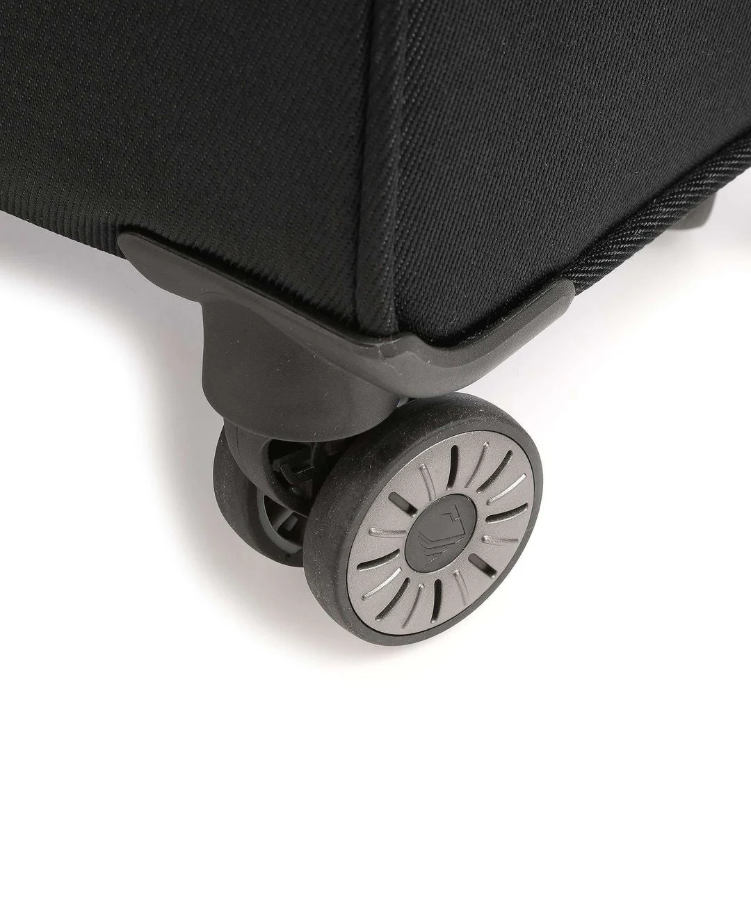 Maleta Mediana Extensible Blanda de TRAVELITE - MIIGO - BLACK - Image 30