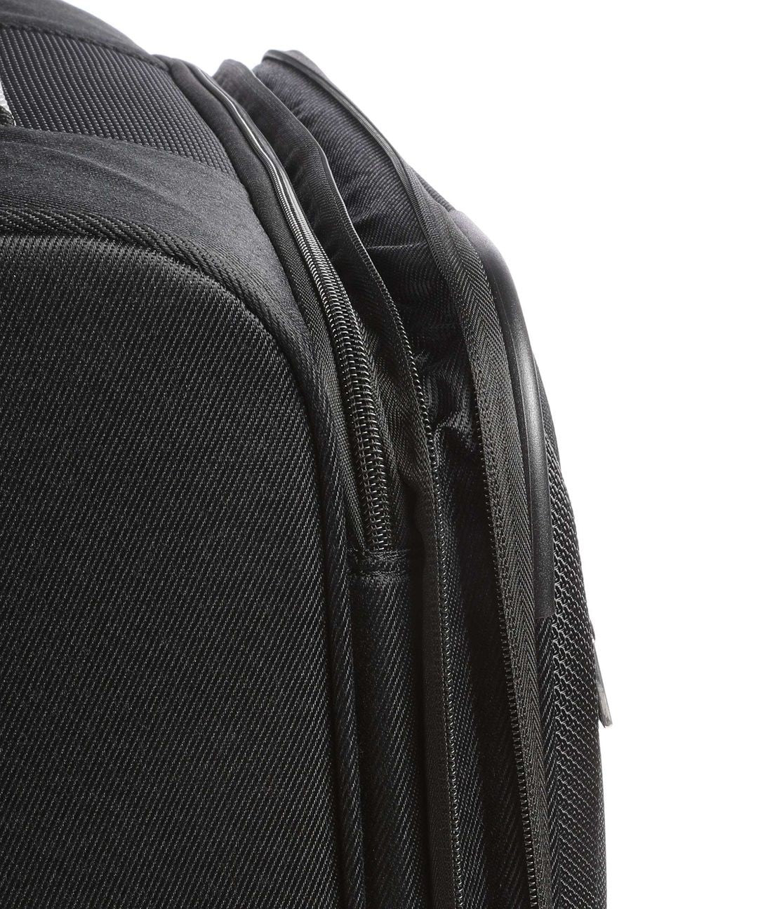 Maleta Mediana Extensible Blanda de TRAVELITE - MIIGO - BLACK - Image 31