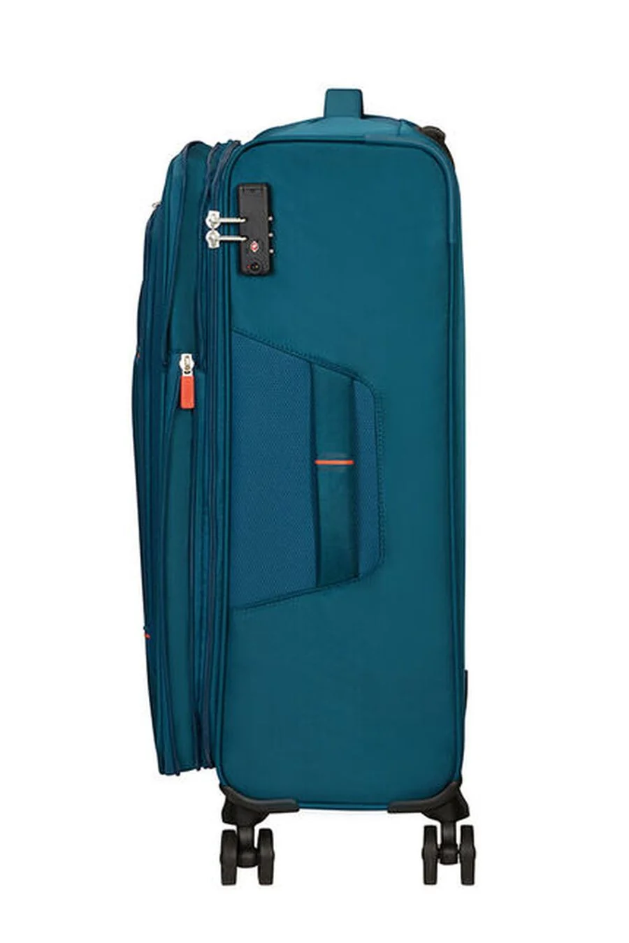 Maleta Mediana Extensible CROSSTRACK de American Tourister - Image 11