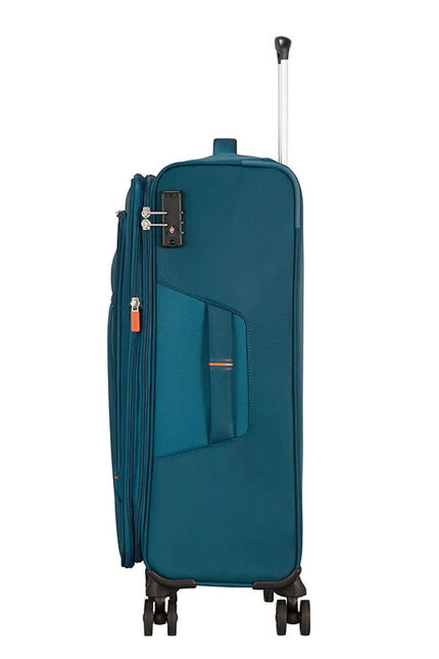 Maleta Mediana Extensible CROSSTRACK de American Tourister - Image 12