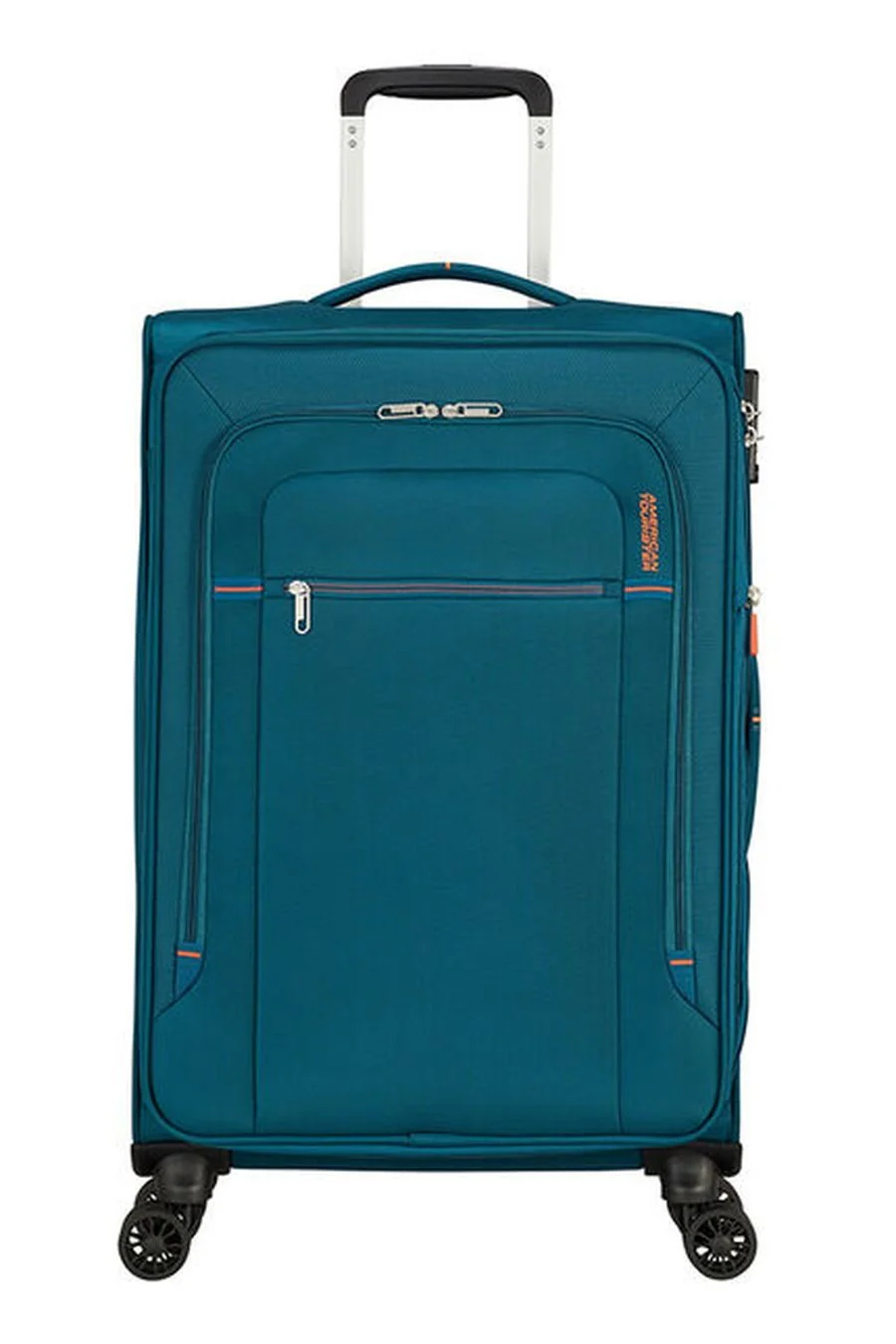Maleta Mediana Extensible CROSSTRACK de American Tourister - Image 13