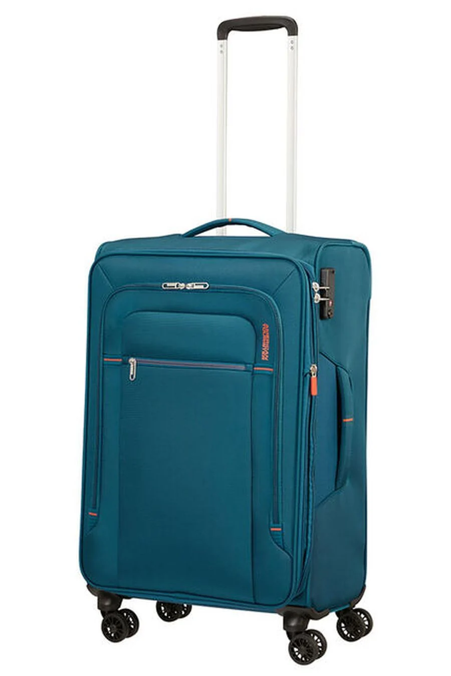 Maleta Mediana Extensible CROSSTRACK de American Tourister - Image 15