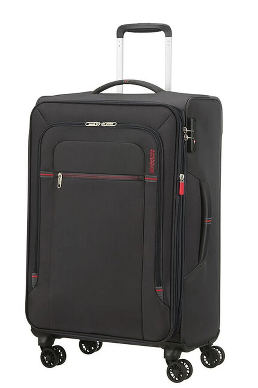 Maleta Mediana Extensible CROSSTRACK de American Tourister - Image 17