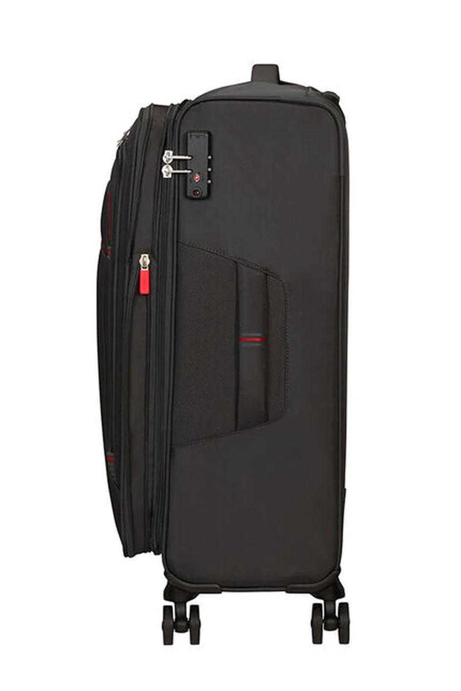 Maleta Mediana Extensible CROSSTRACK de American Tourister - Image 19